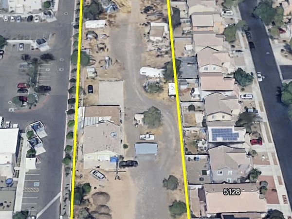 502 E Roeser Road, Phoenix, AZ 85040