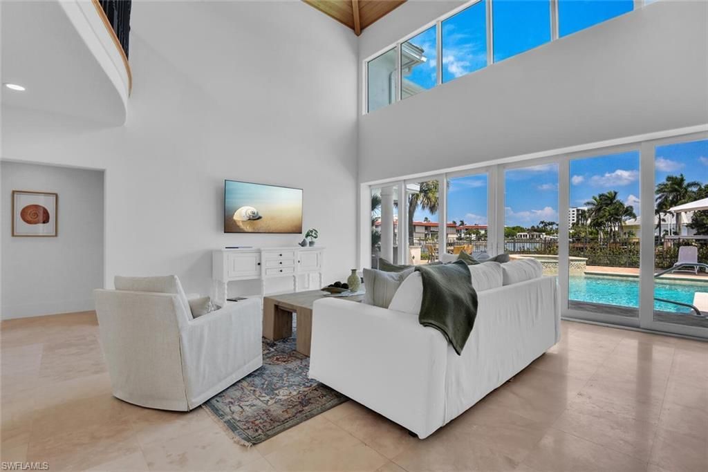 215 Mooring Line Dr, Naples, FL 34102 Photo