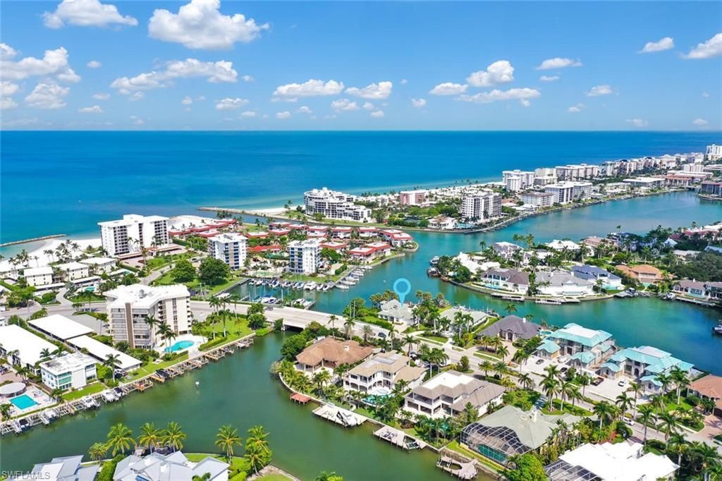 215 Mooring Line Dr, Naples, FL 34102 Photo