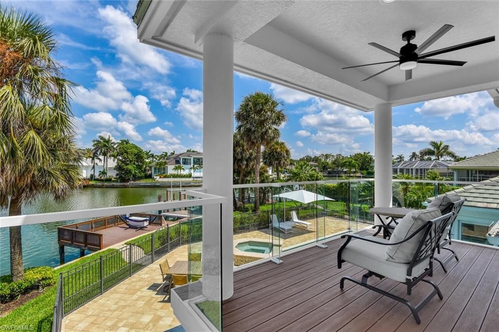 215 Mooring Line Dr, Naples, FL 34102 Photo