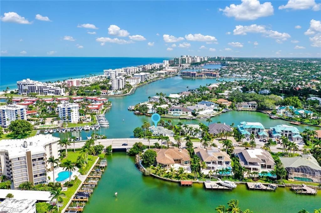 215 Mooring Line Dr, Naples, FL 34102 Photo