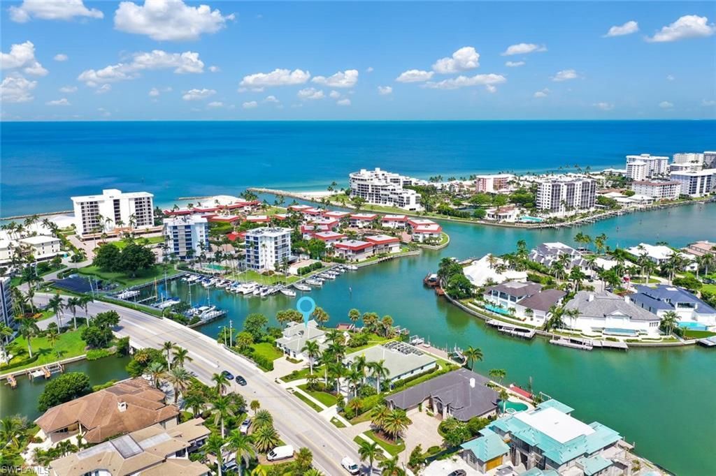 215 Mooring Line Dr, Naples, FL 34102 Photo