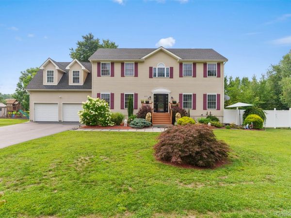 2171 Route 32, Saugerties, NY 12477