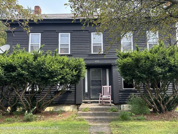 430-432 Ny 43, Stephentown, NY 12169