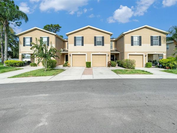 8534 EDGEWATER PLACE BOULEVARD, TAMPA, FL 33615