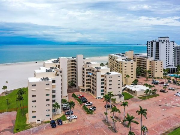 6670 Estero BLVD, Unit A604, FORT MYERS BEACH, FL 33931