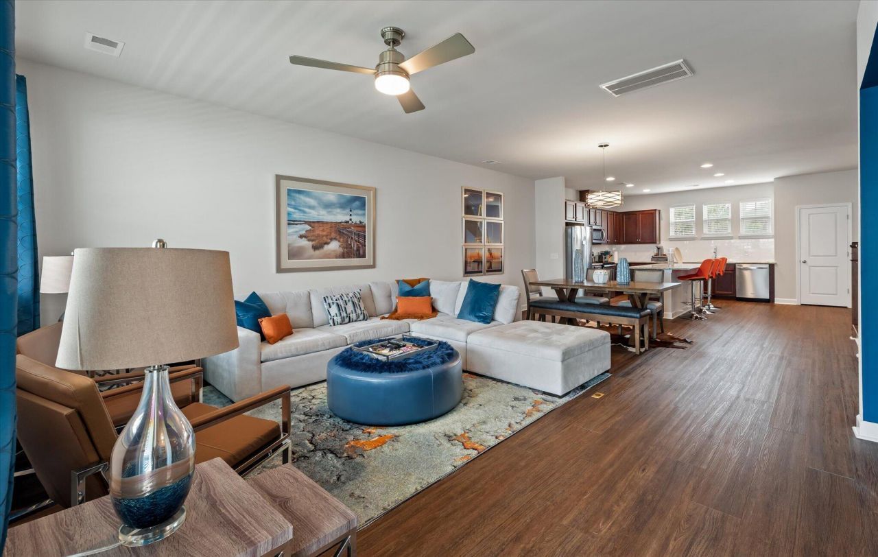 534 Mclernon Trace Photo 17