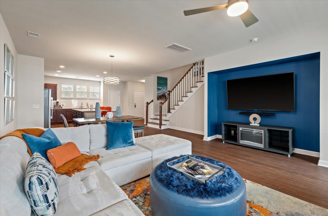 534 Mclernon Trace Photo 2