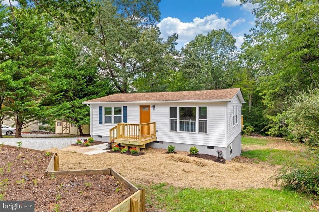 9 Doyle Place, Stafford, VA 22554 Main Photo