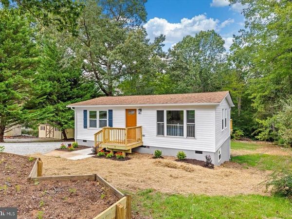 9 DOYLE PLACE, STAFFORD, VA 22554