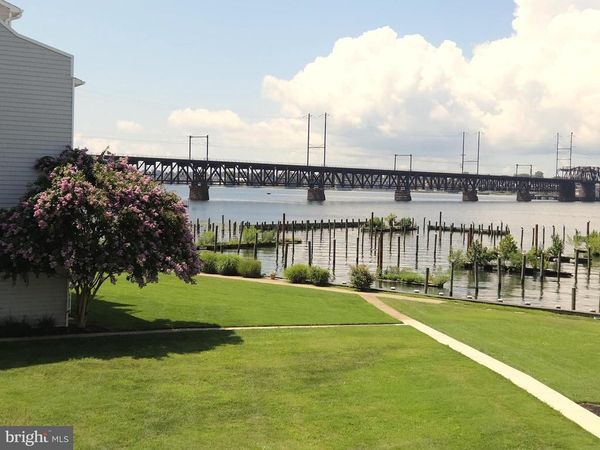 12 B OWENS LANDING COURT, PERRYVILLE, MD 21903