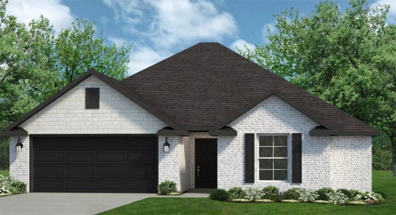 365 Smith Street, West Fork, AR 72774 Main Photo