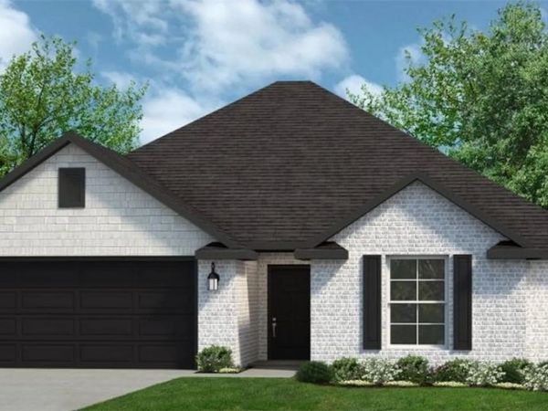 365 Smith Street, West Fork, AR 72774