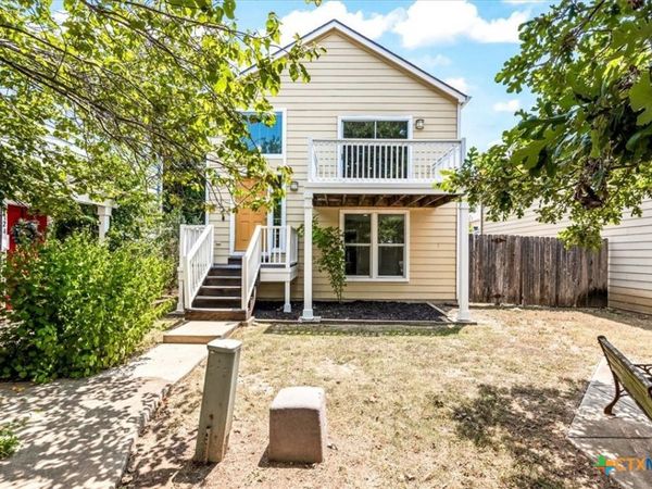 122 Rush Haven, San Marcos, TX 78666