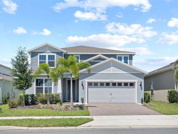 15203 WILLOW RIDGE DRIVE, MONTVERDE, FL 34756