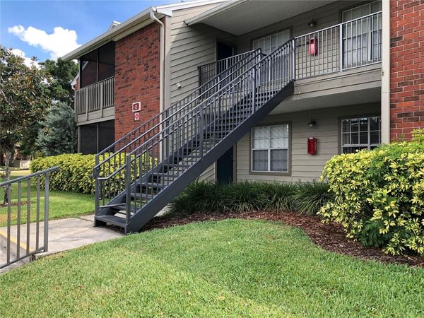 9100 DR MARTIN LUTHER KING JR STREET N, Unit 202, ST PETERSBURG, FL 33702