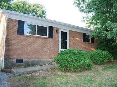 627 Wagonwheel Road, Richmond, KY 40475