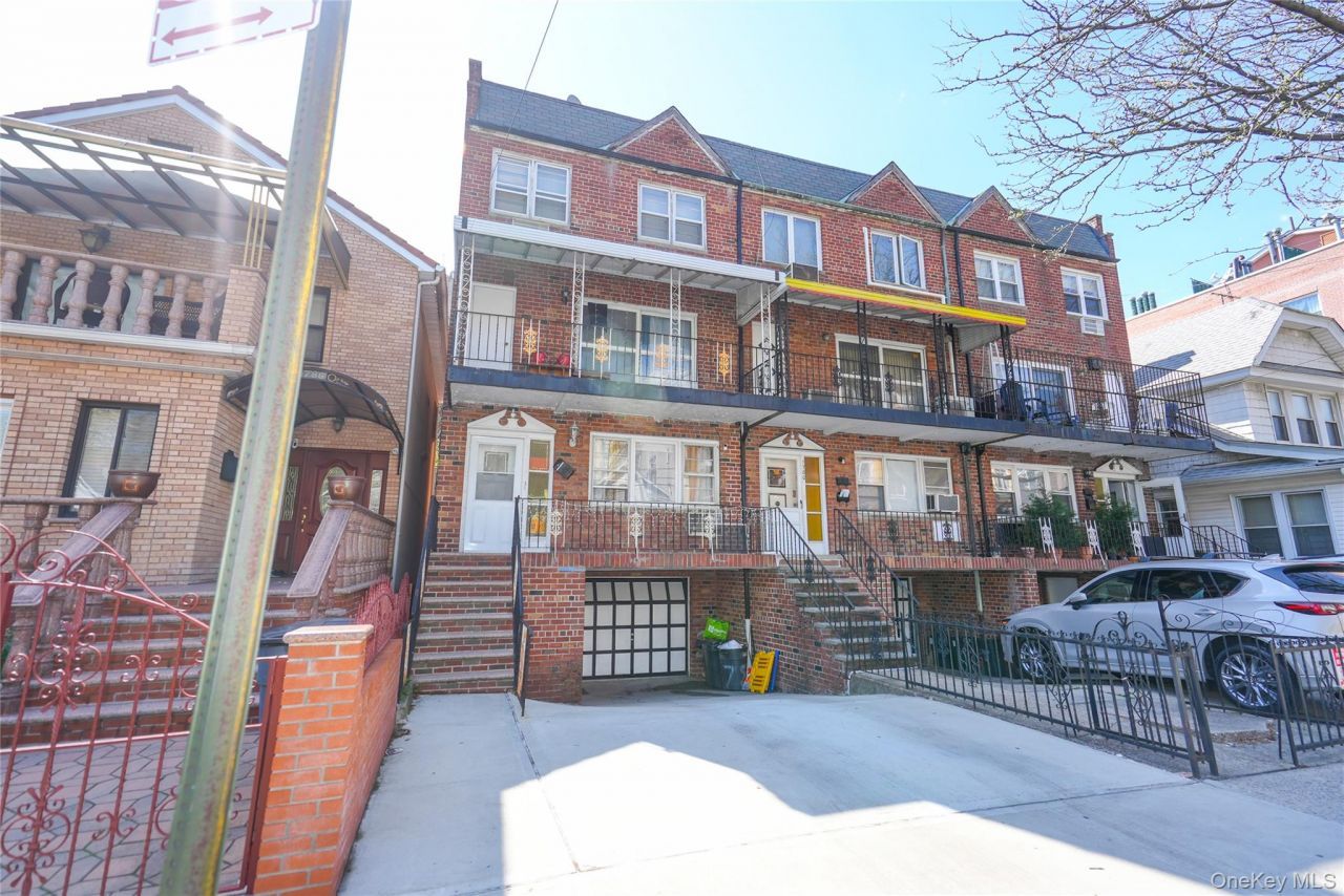 1782 E 19th Street, Brooklyn, NY 11229 Main Photo