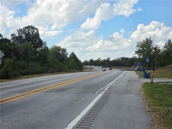 Ar-72, Gravette, AR 72736