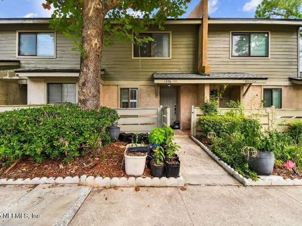 7701 BAYMEADOWS Circle, Unit 1036, Jacksonville, FL 32256