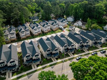 5061 Lundy Drive, Unit 101, Raleigh, NC 27606