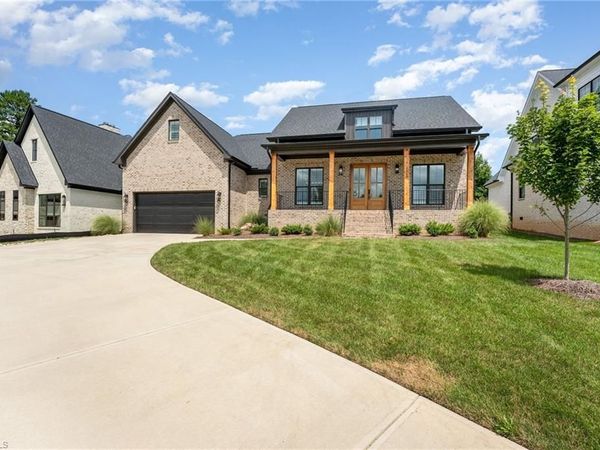 3902 Tee Island Court, Greensboro, NC 27407