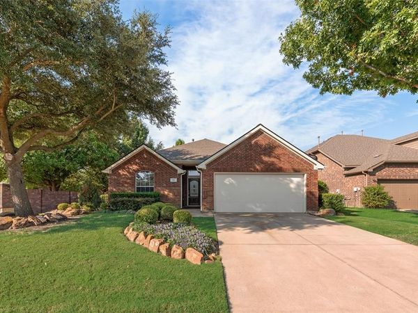 101 Shetland Street, Waxahachie, TX 75165
