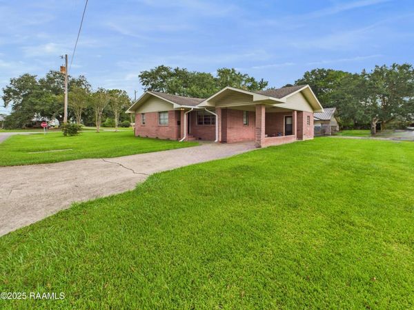 1016 Grace Street, Abbeville, LA 70510