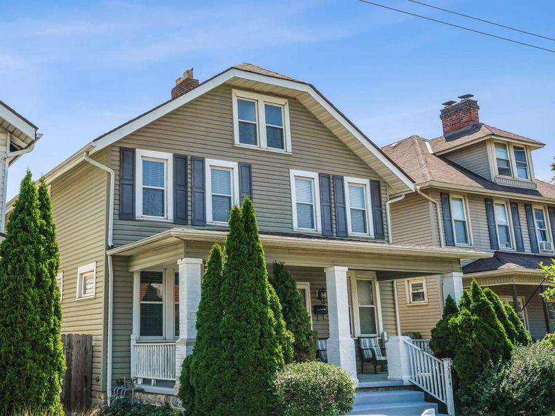 1542 S 4th Street, Columbus, OH 43207 Photo 2