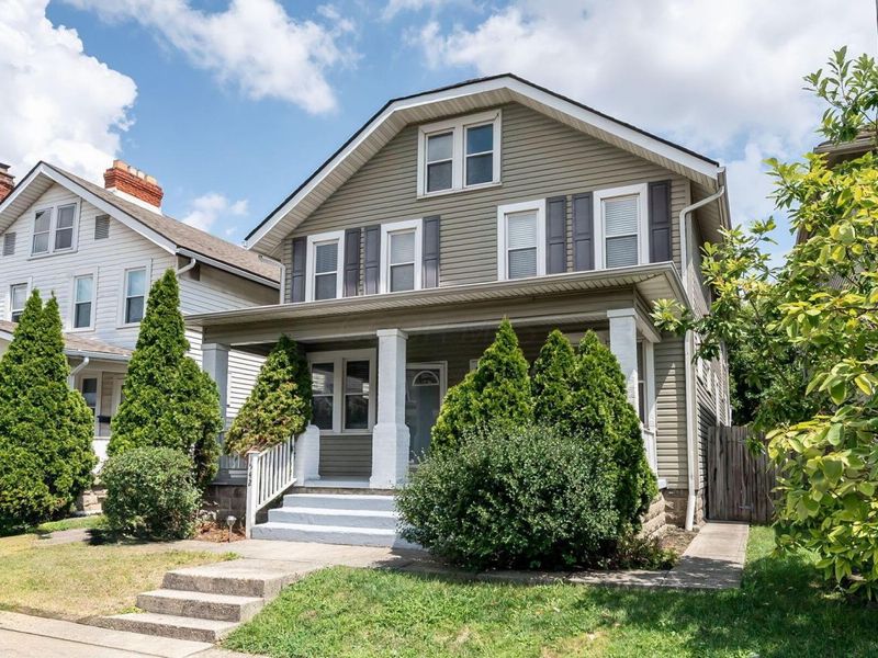 1542 S 4th Street, Columbus, OH 43207 Photo 3