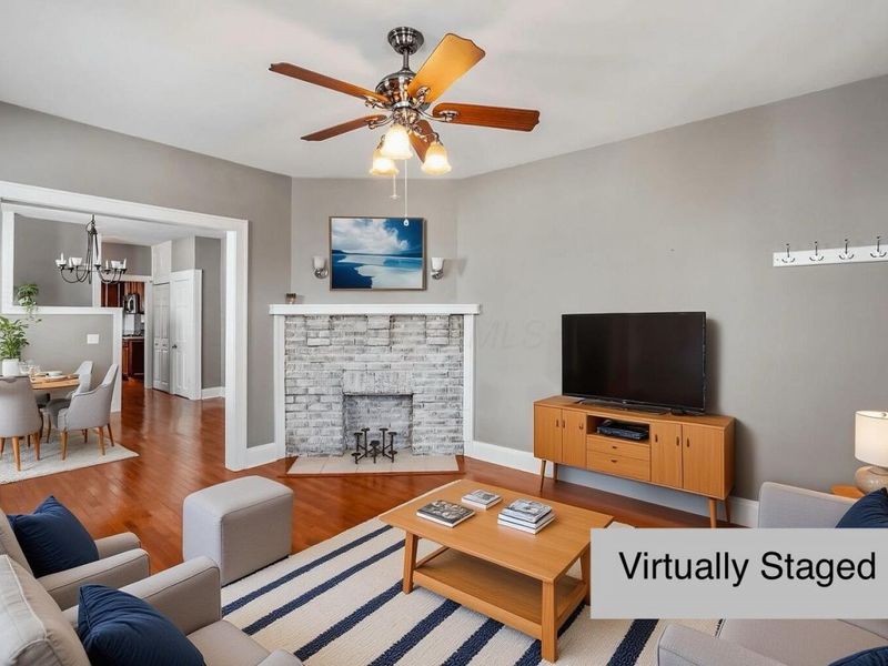 1542 S 4th Street, Columbus, OH 43207 Photo 4