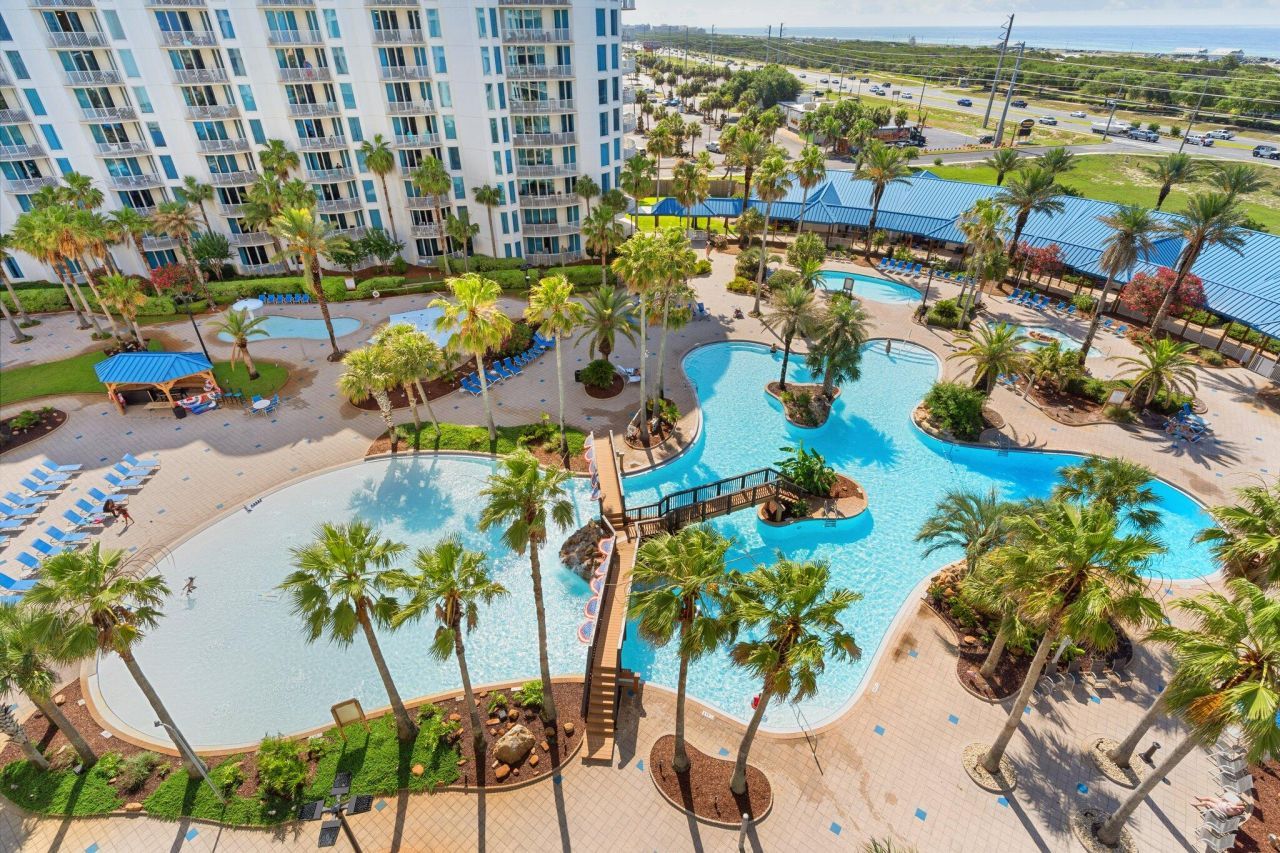 4207 Indian Bayou Trail, Unit 2815, Destin, FL 32541 Main Photo