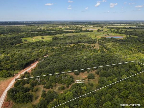 0 N 346 Road, Asher, OK 74826