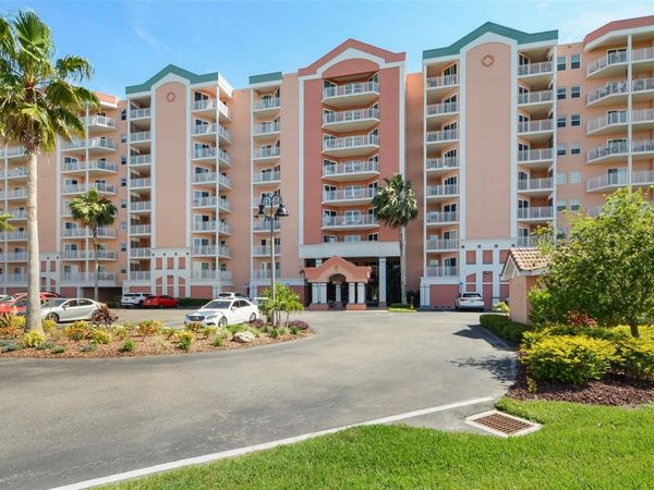 4516 SEAGULL DRIVE, Unit 519, NEW PORT RICHEY, FL 34652