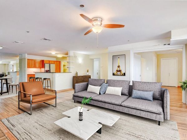 40 N Interstate 35 EXPY, Unit 2C2, Austin, TX 78701