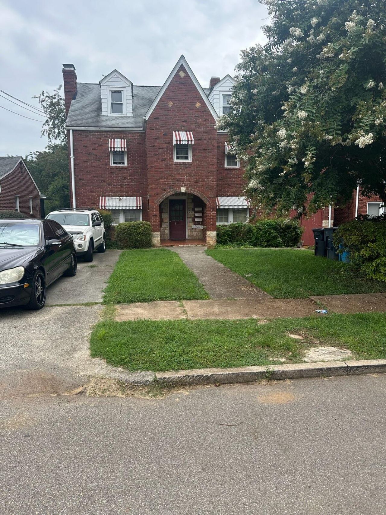 3813 Shady Lawn Ave Nw, Roanoke, VA 24012 Main Photo