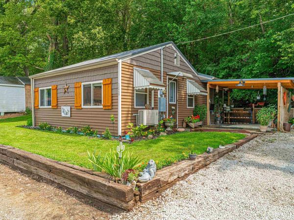 12450 SUNSET Drive, Manito, IL 61546