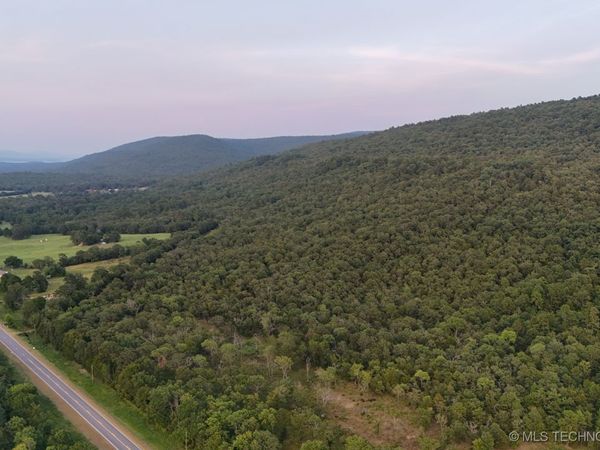 1 State Hwy 43, Clayton, OK 74536