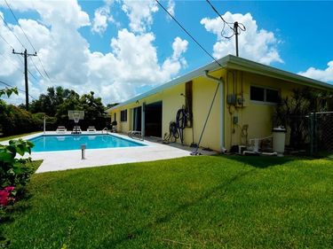 1351 Oaklawn CT , FORT MYERS, FL 33919