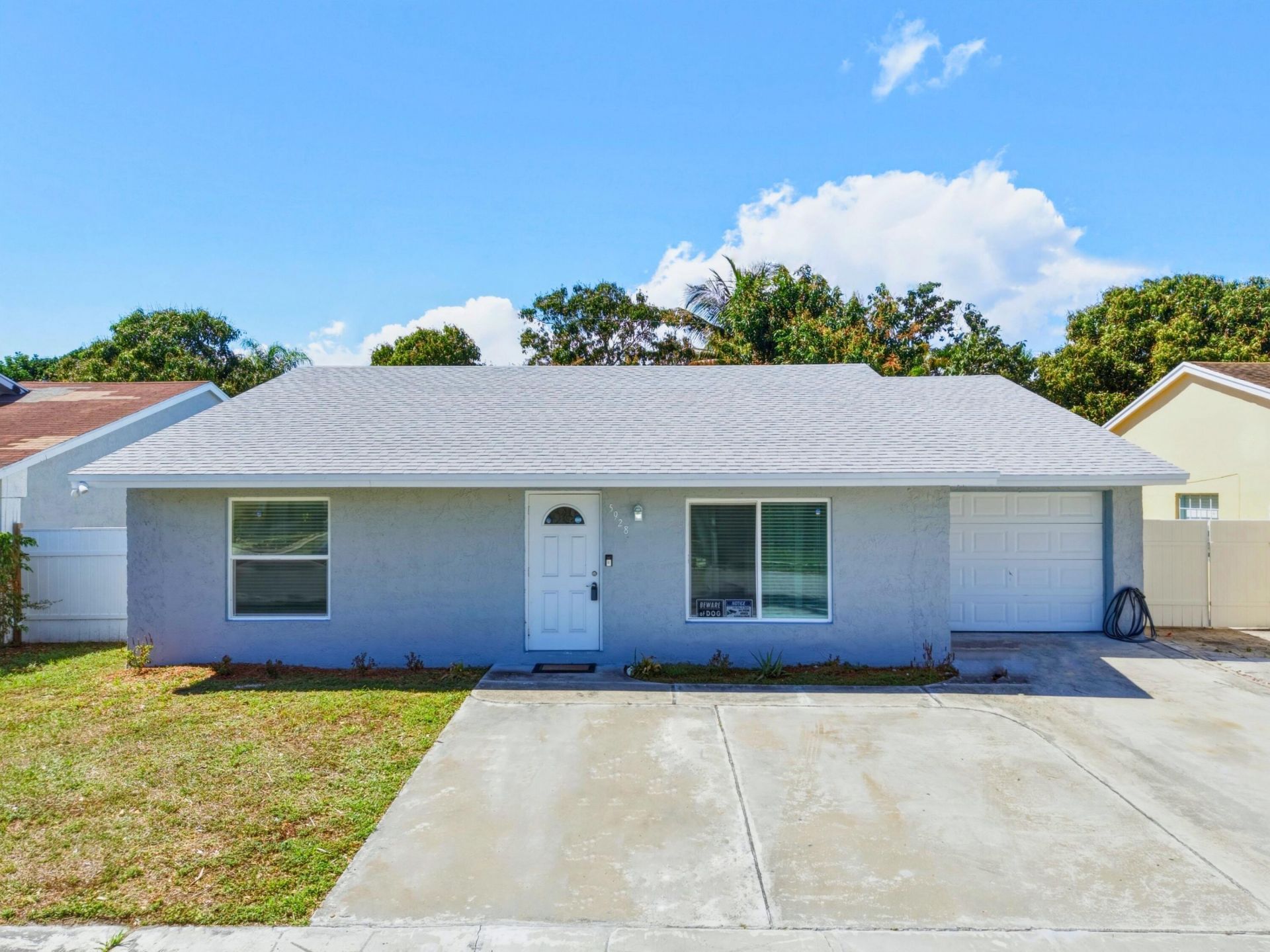 5928 Ithaca Circle W, Lake Worth, FL 33463 Photo