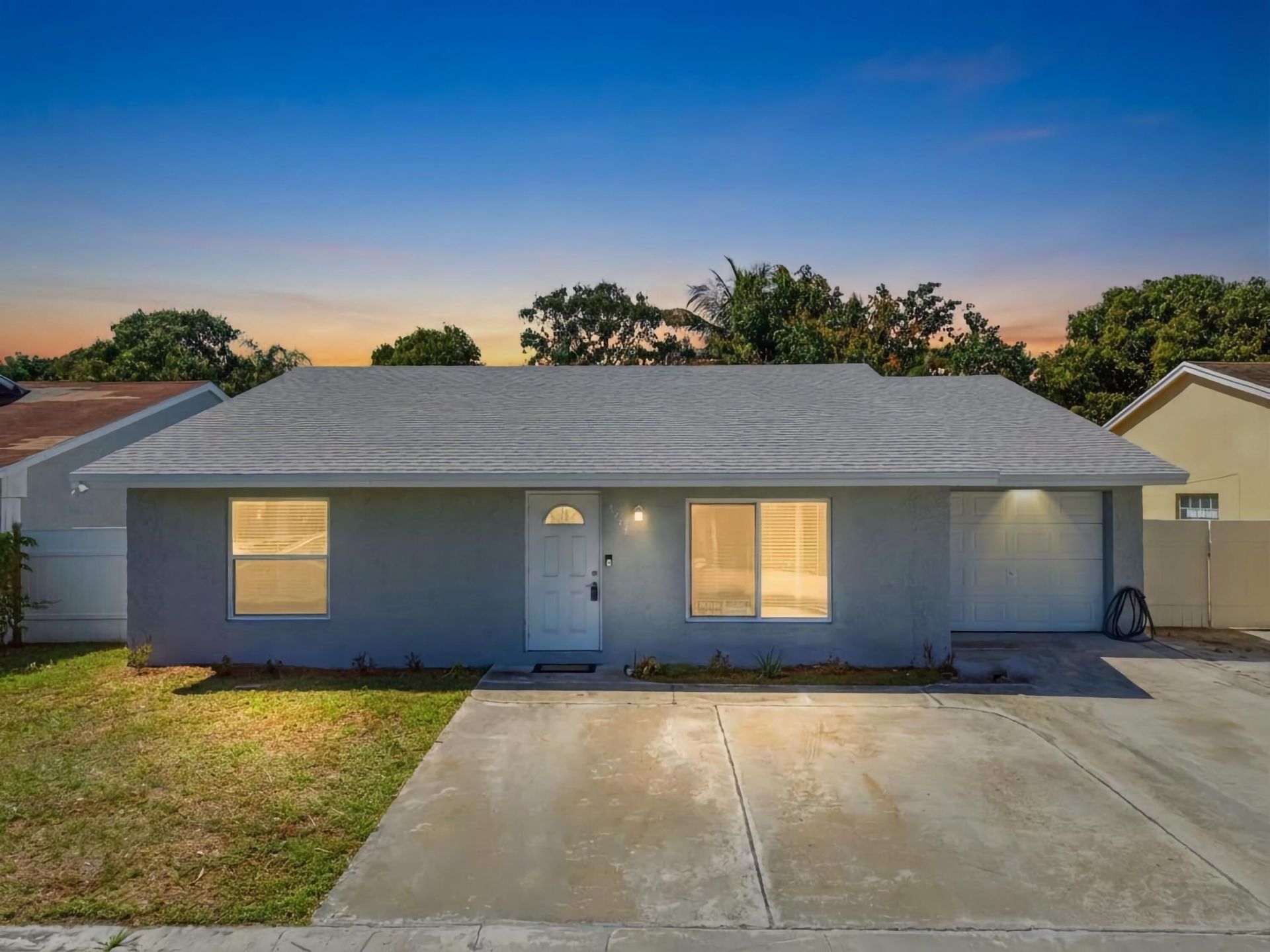 5928 Ithaca Circle W, Lake Worth, FL 33463 Photo