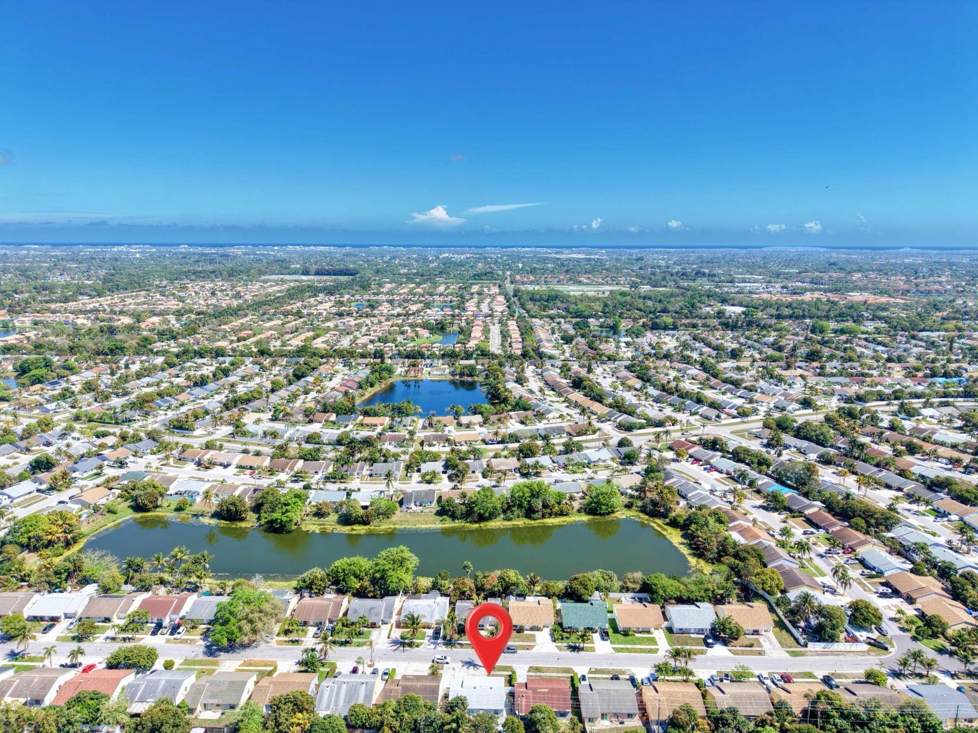 5928 Ithaca Circle W, Lake Worth, FL 33463 Photo