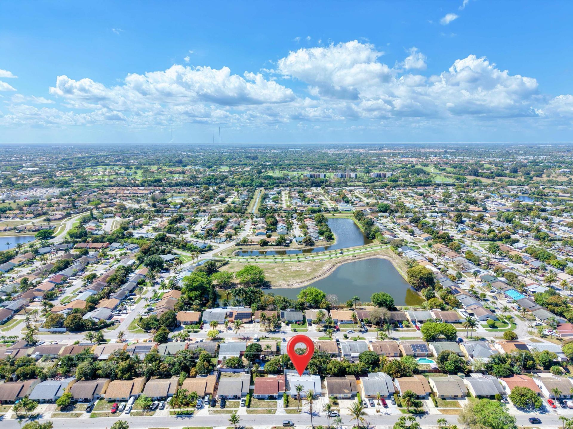 5928 Ithaca Circle W, Lake Worth, FL 33463 Photo