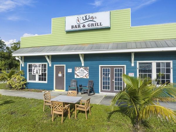 130 N Broadway Street, Fellsmere, FL 32948