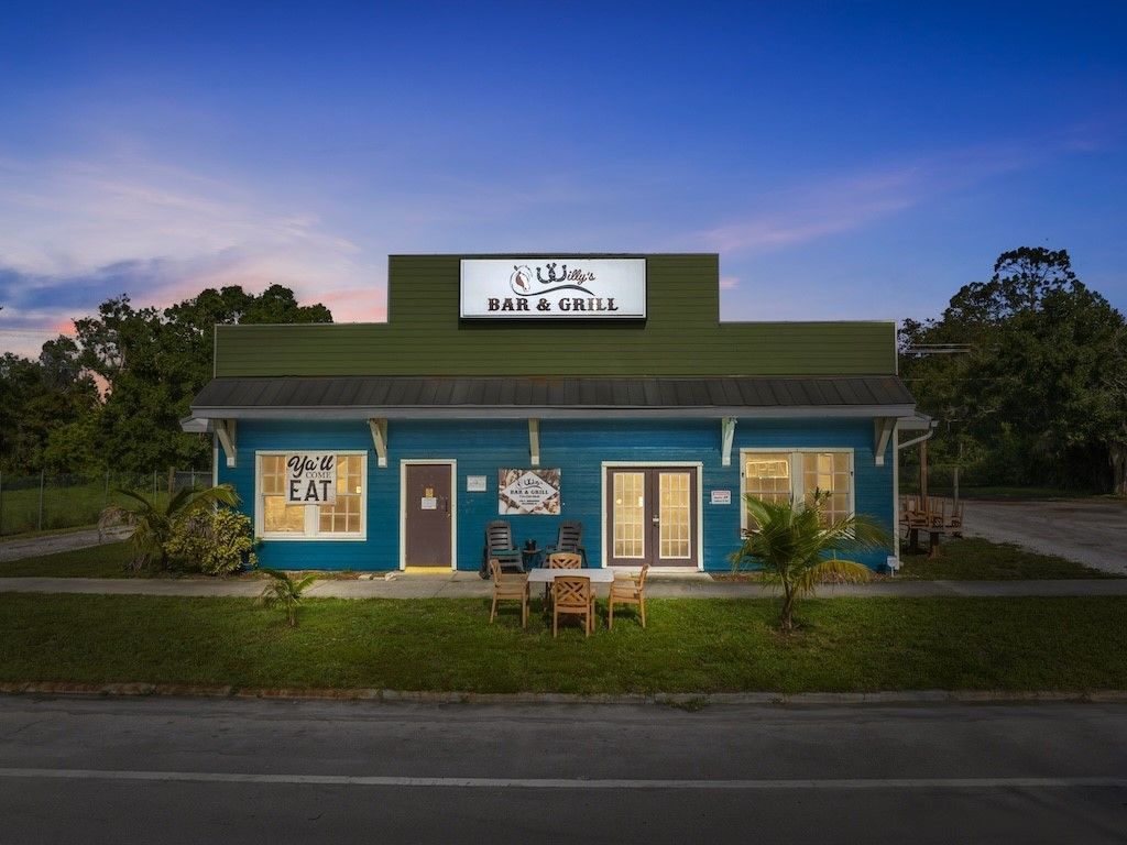 130 N Broadway Street, Fellsmere, FL 32948 Photo