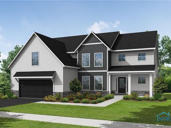 142 Barton Creek Drive, Perrysburg, OH 43551