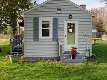 7153 CEDAR Road, Worth Township, Mi 48450