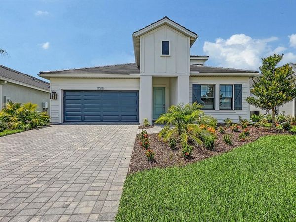 2246 LADY PALM LOOP, BRADENTON, FL 34212