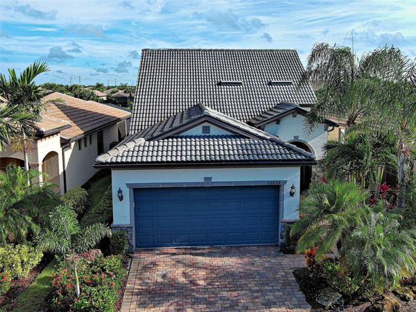 13836 CAMPOLEONE STREET, VENICE, FL 34293