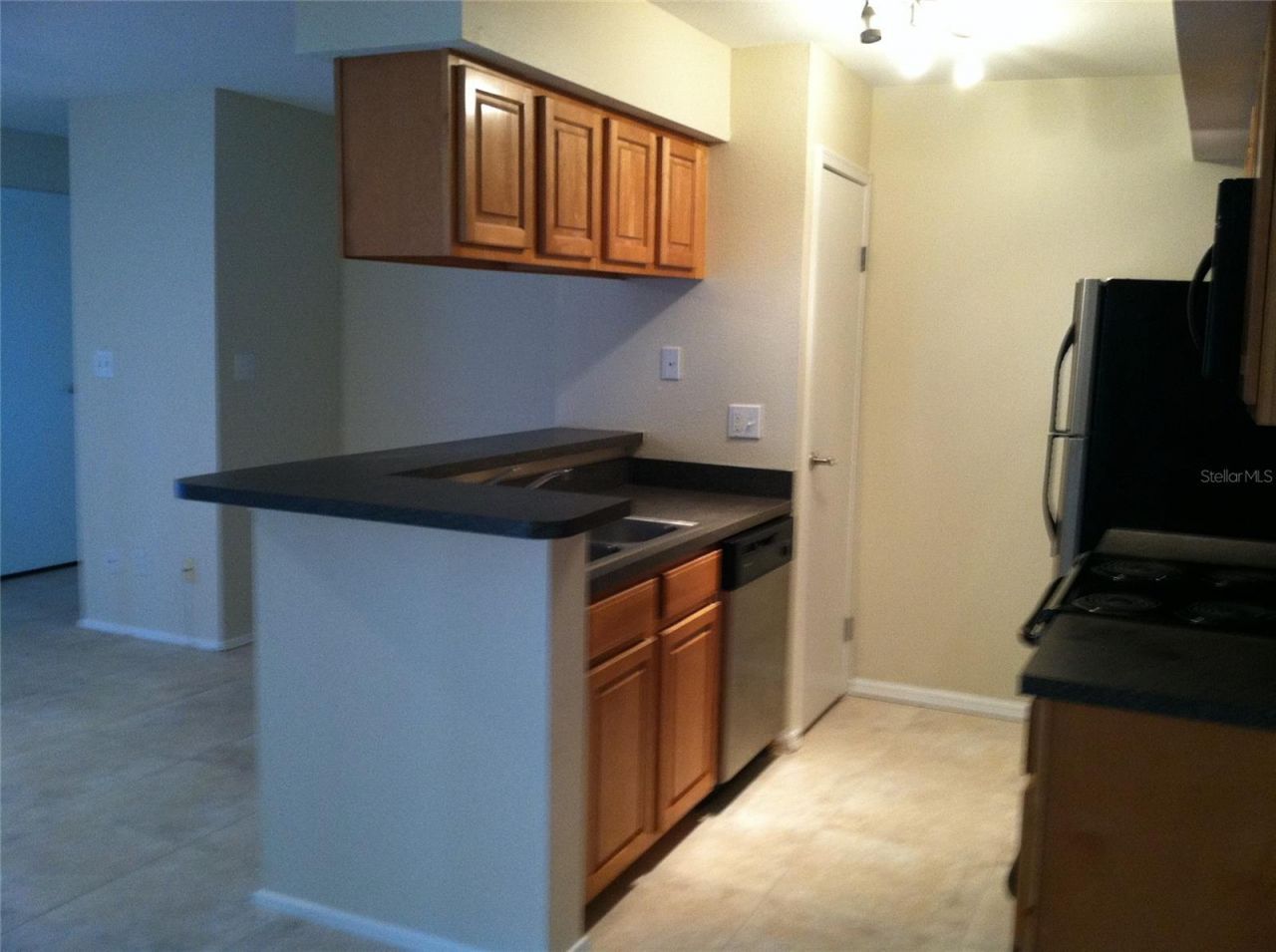 9100 Dr Martin Luther King Jr Street N, Unit 203, Saint Petersburg, FL 33702 Photo